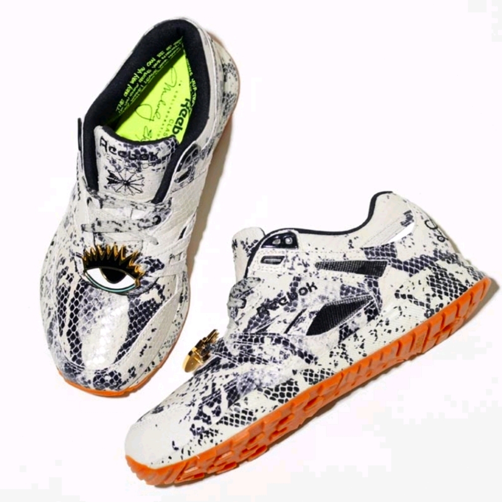 NWT Women Melody Ehsani "Love Light" Collection Sz 10.5 (Host Pick 😀)